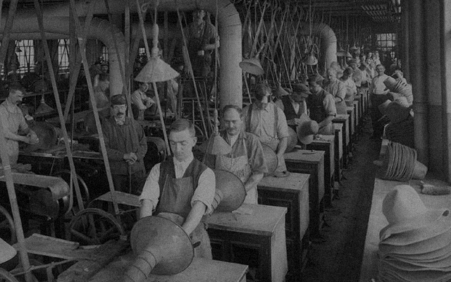 ABOUT STETSON | STETSON | ステットソン日本公式サイト