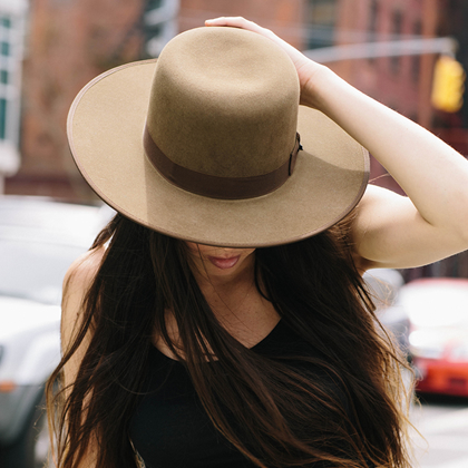 Stetson ハット | labiela.com